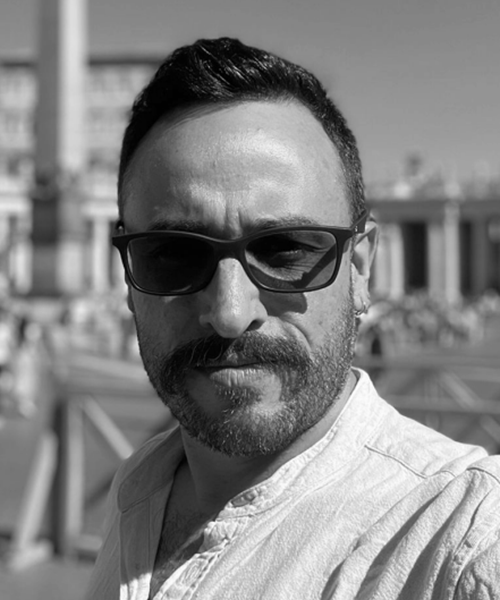 Jorge Yesidt Vela Forigua